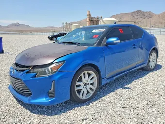 2016 Scion TC JTKJF5C72GJ024029