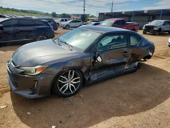 2015 Scion TC JTKJF5C73F3092231