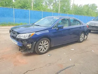 2017 Subaru Legacy 4S3BNCD65H3045746 Lot 56637306