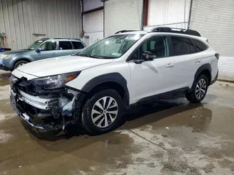 2024 Subaru Outback 4S4BTADC8R3245923 Lot 47230556