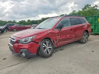 2019 Subaru Outback 4S4BSAJCXK3256998 Lot 56323666