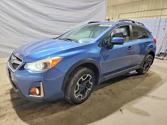 2017 Subaru Crosstrek JF2GPABC8HH231363 Lot 47881956