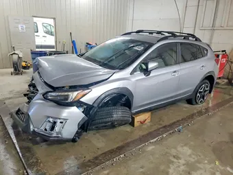 2019 Subaru Crosstrek JF2GTAMC4K8258494 Lot 57517446