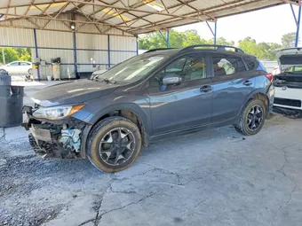 2020 Subaru Crosstrek JF2GTAEC3LH207052
