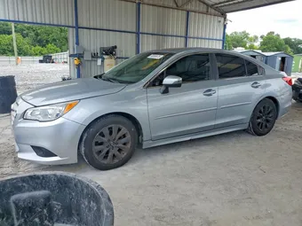 2015 Subaru Legacy 4S3BNBH67F3067541