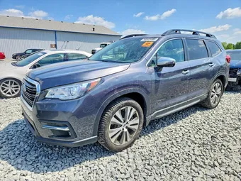 2022 Subaru Ascent 4S4WMARD4N3419173