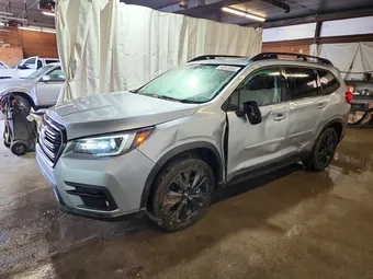 2022 Subaru Ascent 4S4WMAJD7N3457797