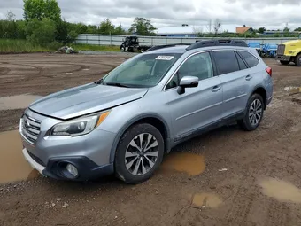 2015 Subaru Outback 4S4BSEJC3F3232586 Lot 57602946