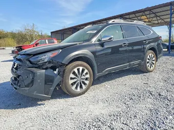 2024 Subaru Outback 4S4BTAPC7R3282764 Lot 47423906