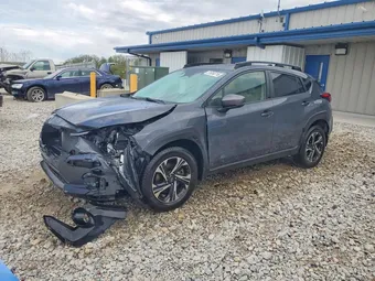 2024 Subaru Crosstrek JF2GUADC1RH226299 Lot 51650216