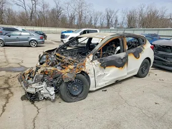 2020 Subaru Impreza 4S3GTAB61L3735022