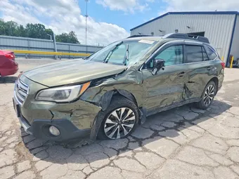 2015 Subaru Outback 4S4BSBNC9F3360713 Lot 57026306
