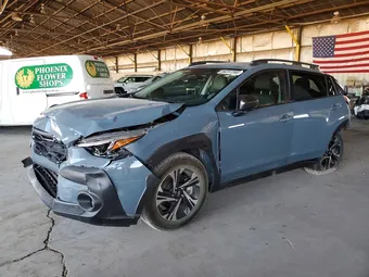 2024 Subaru Crosstrek JF2GUADC0RH209235 Lot 56297266