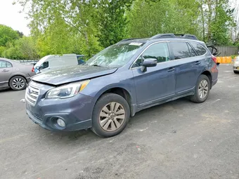 2016 Subaru Outback 4S4BSAHC1G3347882 Lot 51541286