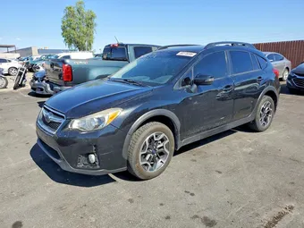 2016 Subaru Crosstrek JF2GPAKC1G8217657 Lot 58278086