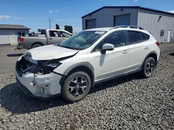 2018 Subaru Crosstrek JF2GTABC0JH209729 Lot 57654016