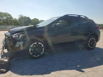 2023 Subaru Crosstrek JF2GTAPC6PH241098 Lot 53137616