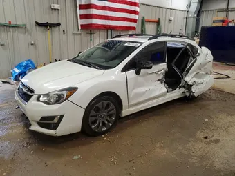 2015 Subaru Impreza JF1GPAZ68FH285277