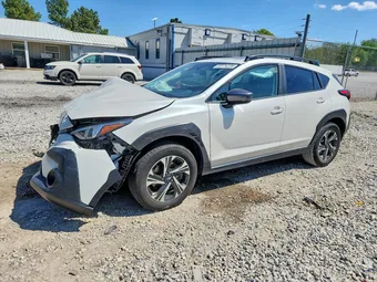 2024 Subaru Crosstrek JF2GUADC6RH900284 Lot 49174226