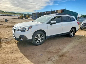 2018 Subaru Outback 4S4BSENC7J3251418 Lot 57266346