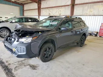 2025 Subaru Outback 4S4BTGUD2S3328863 Lot 54445866