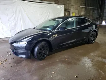 2019 Tesla Model 3 5YJ3E1EB6KF208872 Lot 47981466