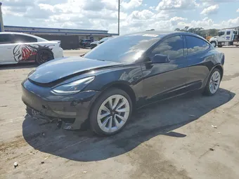 2023 Tesla Model 3 5YJ3E1EA9PF459769 Lot 47819126