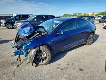 2023 Tesla Model 3 5YJ3E1EA5PF459266 Lot 57299186
