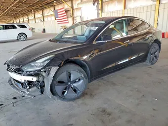 2019 Tesla Model 3 5YJ3E1EA3KF306068 Lot 58124176