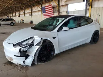 2019 Tesla Model 3 5YJ3E1EB3KF514380 Lot 56477446