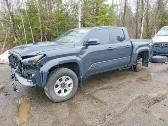 2024 Toyota Tacoma 3TYLE5JN2RT041122 Lot 78673595