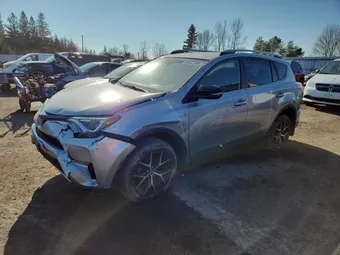 2018 Toyota RAV4 JTMJJREV4JD244707 Lot 90327145