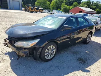2015 Toyota Camry 4T1BF1FK5FU035930 Lot 57719126