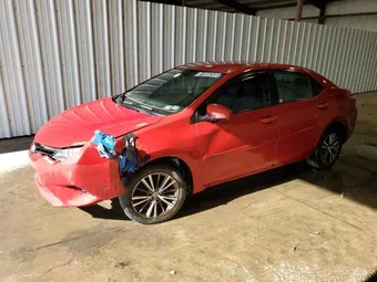 2016 Toyota Corolla 2T1BURHE7GC483245 Lot 91648255
