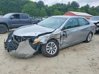 2016 Toyota Camry 4T4BF1FK4GR569038 Lot 57804146