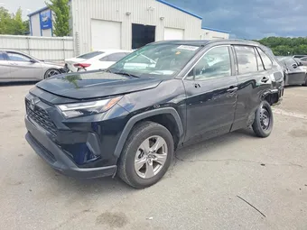 2022 Toyota RAV4 2T3W1RFV8NW236106 Lot 57485956