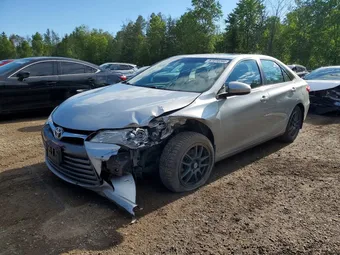 2017 Toyota Camry 4T1BF1FKXHU653229 Lot 57070266