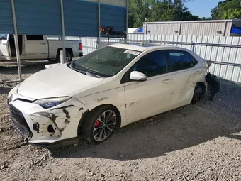 2017 Toyota Corolla 5YFBURHEXHP711918 Lot 53328726