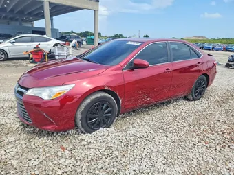 2016 Toyota Camry 4T1BF1FK8GU528115 Lot 59006946