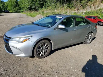 2015 Toyota Camry 4T1BF1FK6FU005559 Lot 57171296