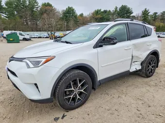 2017 Toyota RAV4 JTMJFREV3HD217221 Lot 50771626