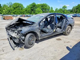 2024 Toyota Camry 4T1G11AKXRU880451 Lot 58098756