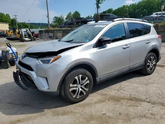 2016 Toyota RAV4 2T3BFREV7GW511470 Lot 59259756