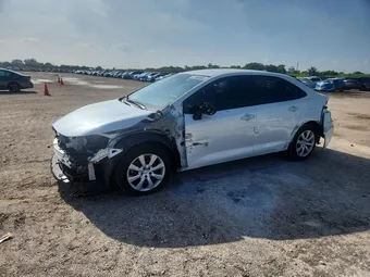 2025 Toyota Corolla 5YFB4MDE2SP286436 Lot 57366586