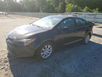 2023 Toyota Corolla JTDB4MEE8P3013659 Lot 54444836