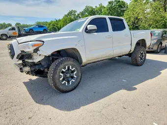 2020 Toyota Tacoma 3TMCZ5AN3LM366238 Lot 56093106