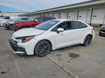 2020 Toyota Corolla JTDS4RCE5LJ026228 Lot 56937516