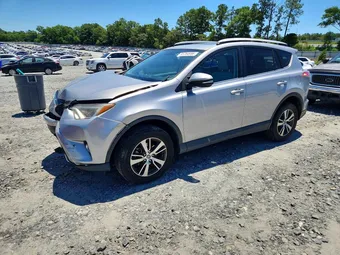 2016 Toyota RAV4 2T3WFREV1GW283967 Lot 55764986