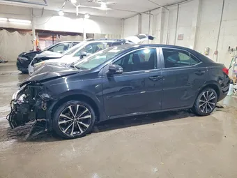 2017 Toyota Corolla 5YFBURHE5HP698866 Lot 56516346