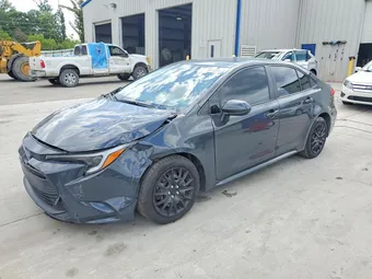 2023 Toyota Corolla JTDBCMFE9P3013574 Lot 51785556
